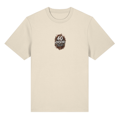 40 - Kirsehir - Organic Heavy Shirt
