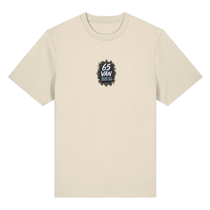 65 - Van - Organic Heavy Shirt