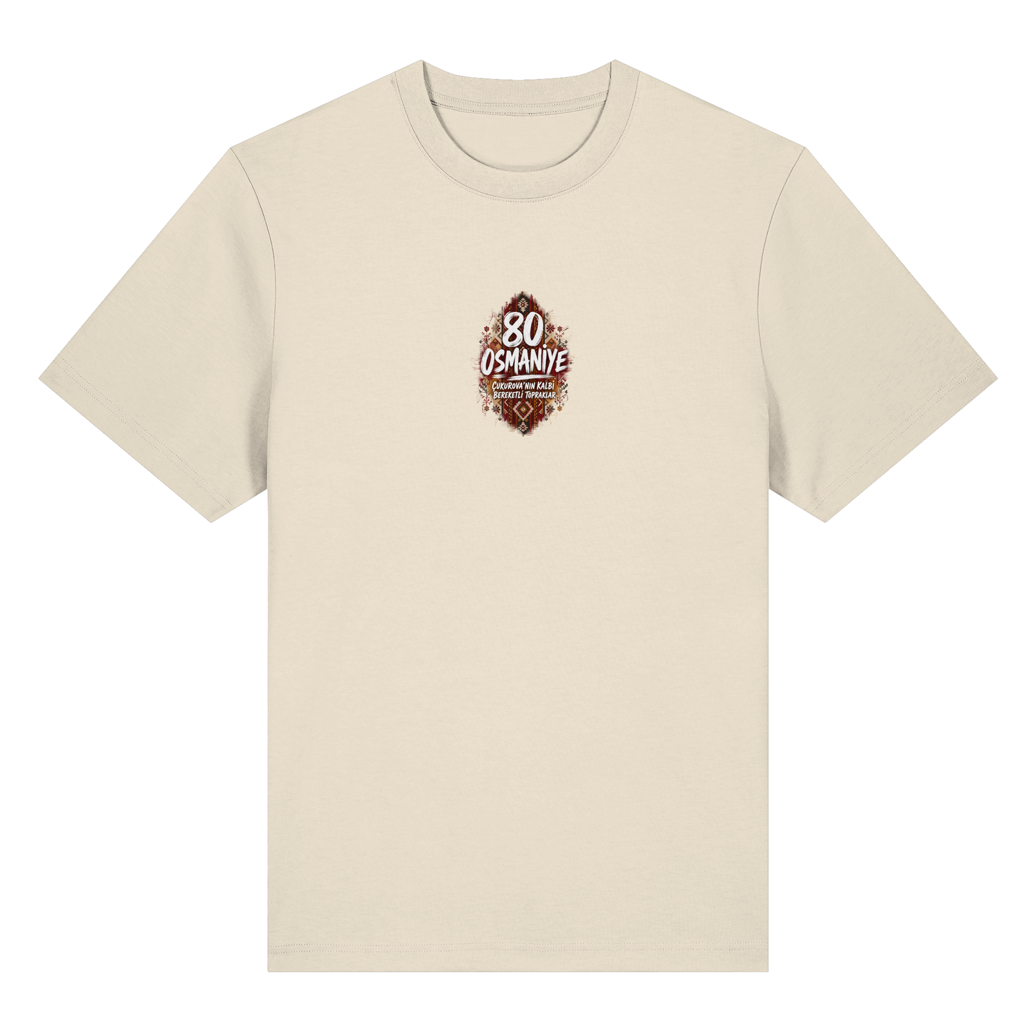 80 - Osmaniye - Organic Heavy Shirt