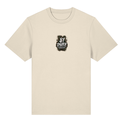 81 - Düzce - Organic Heavy Shirt