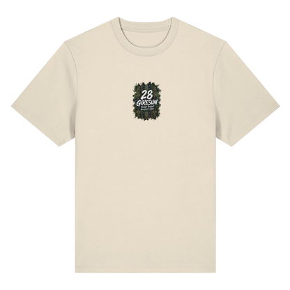 28 - Giresun - Organic Heavy Shirt