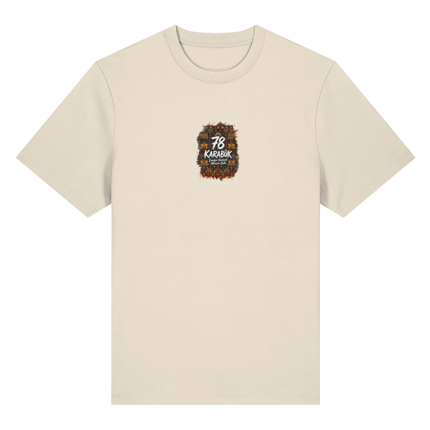 78 - Karabük - Organic Heavy Shirt