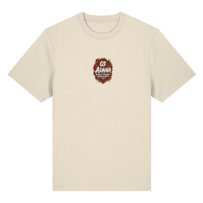 01 - Adana - Organic Heavy Shirt