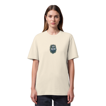 77 - Yalova - Organic Heavy Shirt