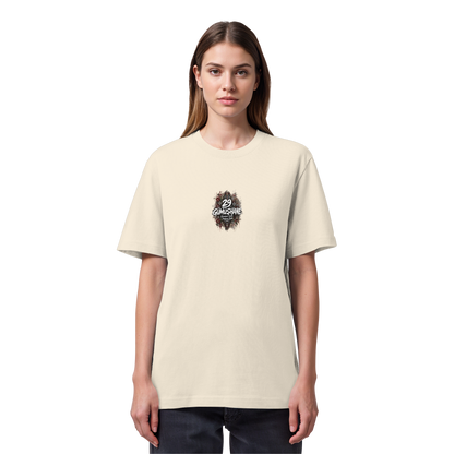 29 - Gümüshane - Organic Heavy Shirt