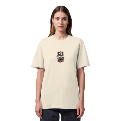 59 - Tekirdag - Organic Heavy Shirt