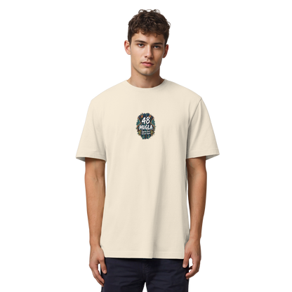 48 - Mugla - Organic Heavy Shirt