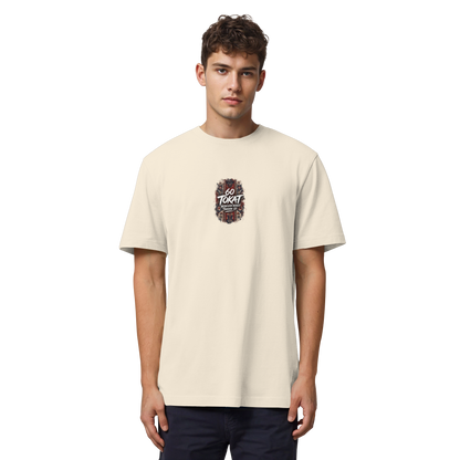 60 - Tokat - Organic Heavy Shirt