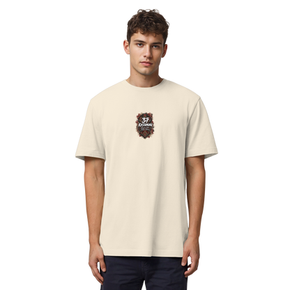 37 - Kastamonu - Organic Heavy Shirt