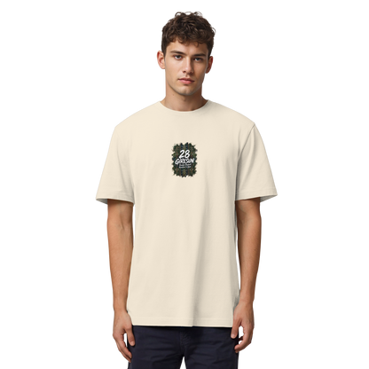 28 - Giresun - Organic Heavy Shirt