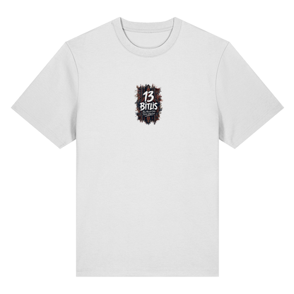 13 - Bitlis - Organic Heavy Shirt