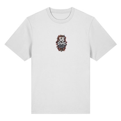 58 - Sivas - Organic Heavy Shirt