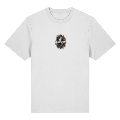 29 - Gümüshane - Organic Heavy Shirt