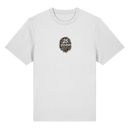 25 - Erzurum - Organic Heavy Shirt