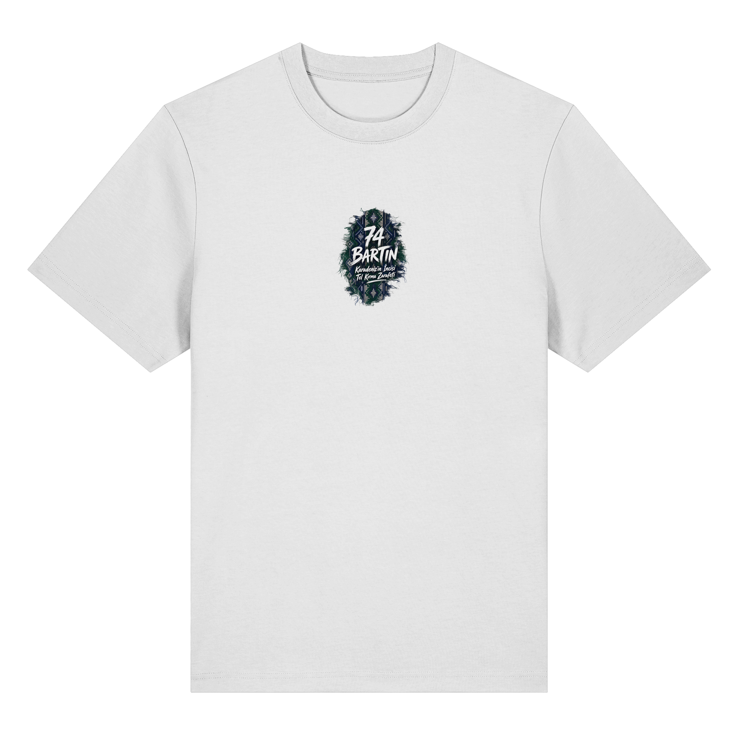 74 - Bartin - Organic Heavy Shirt