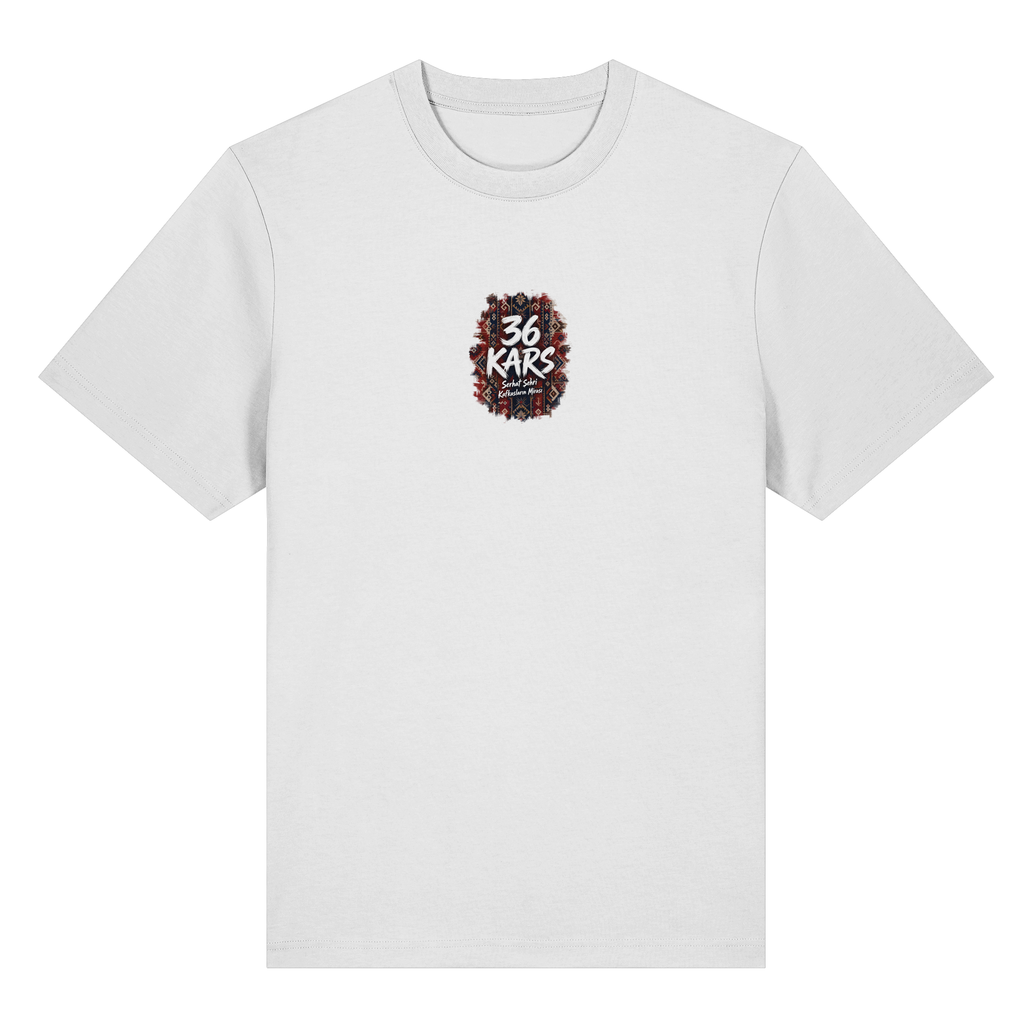 36 - Kars - Organic Heavy Shirt