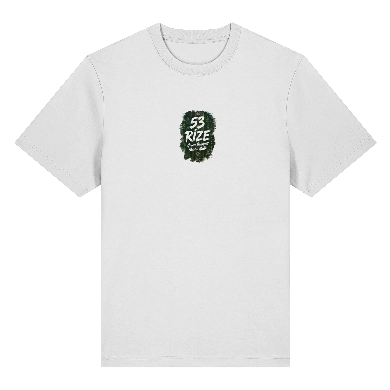 53 - Rize - Organic Heavy Shirt