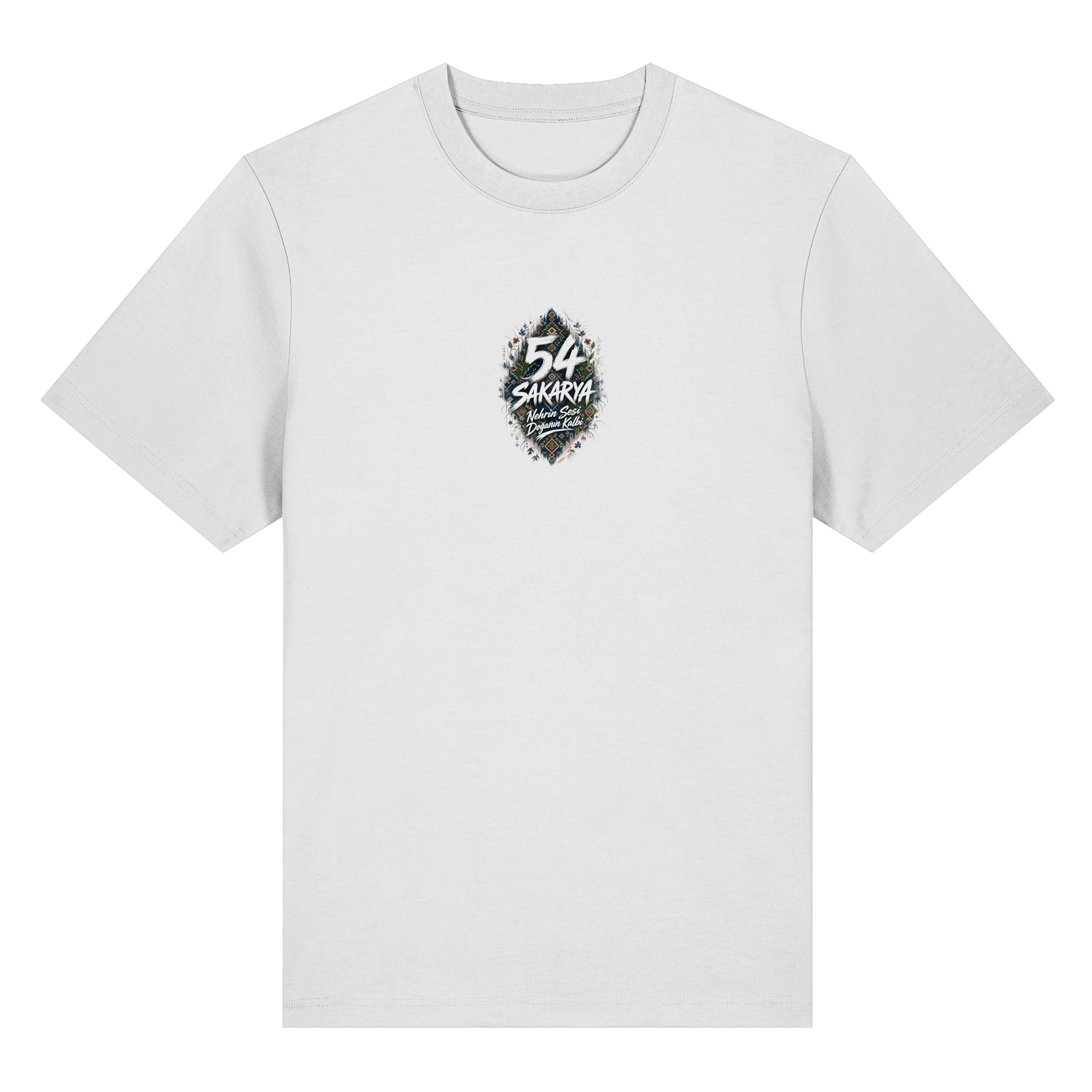 54 - Sakarya - Organic Heavy Shirt