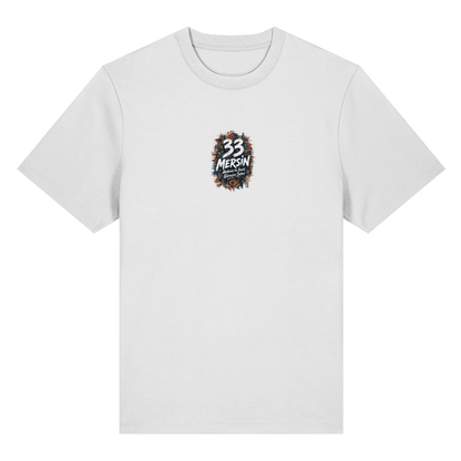 33 - Mersin - Organic Heavy Shirt