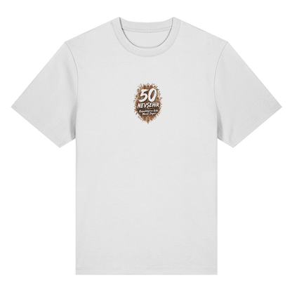 50 - Nevsehir - Organic Heavy Shirt
