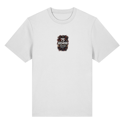 75 - Ardahan - Organic Heavy Shirt