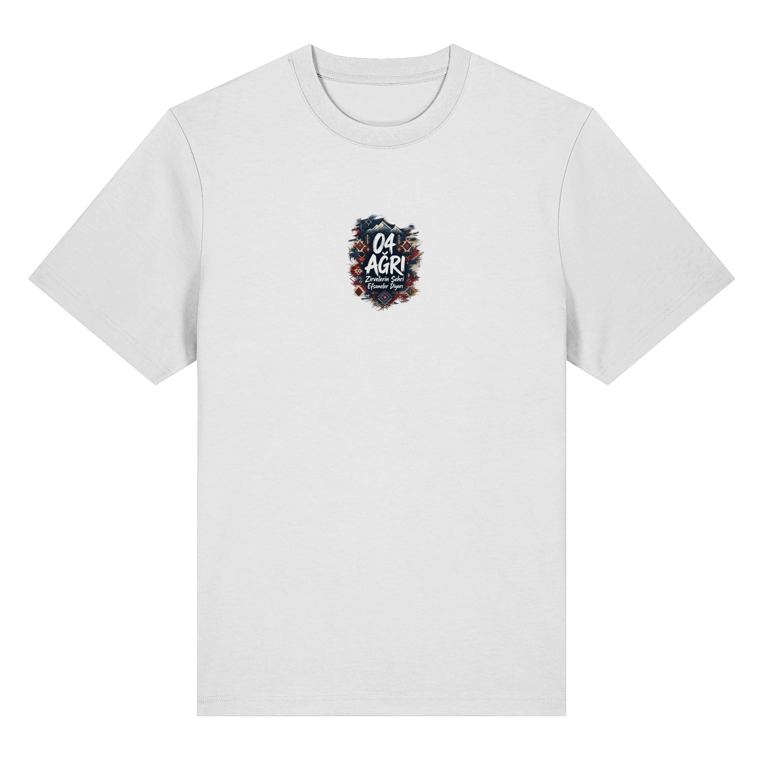 04 - Agri - Organic Heavy Shirt