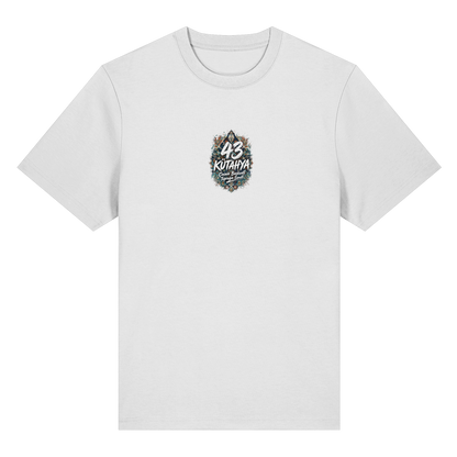43 - Kütahya - Organic Heavy Shirt
