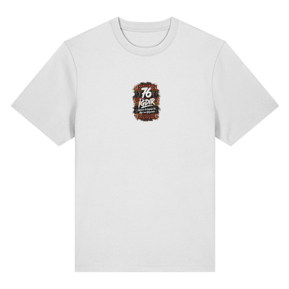 76 - Igdir - Organic Heavy Shirt