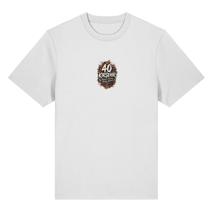 40 - Kirsehir - Organic Heavy Shirt