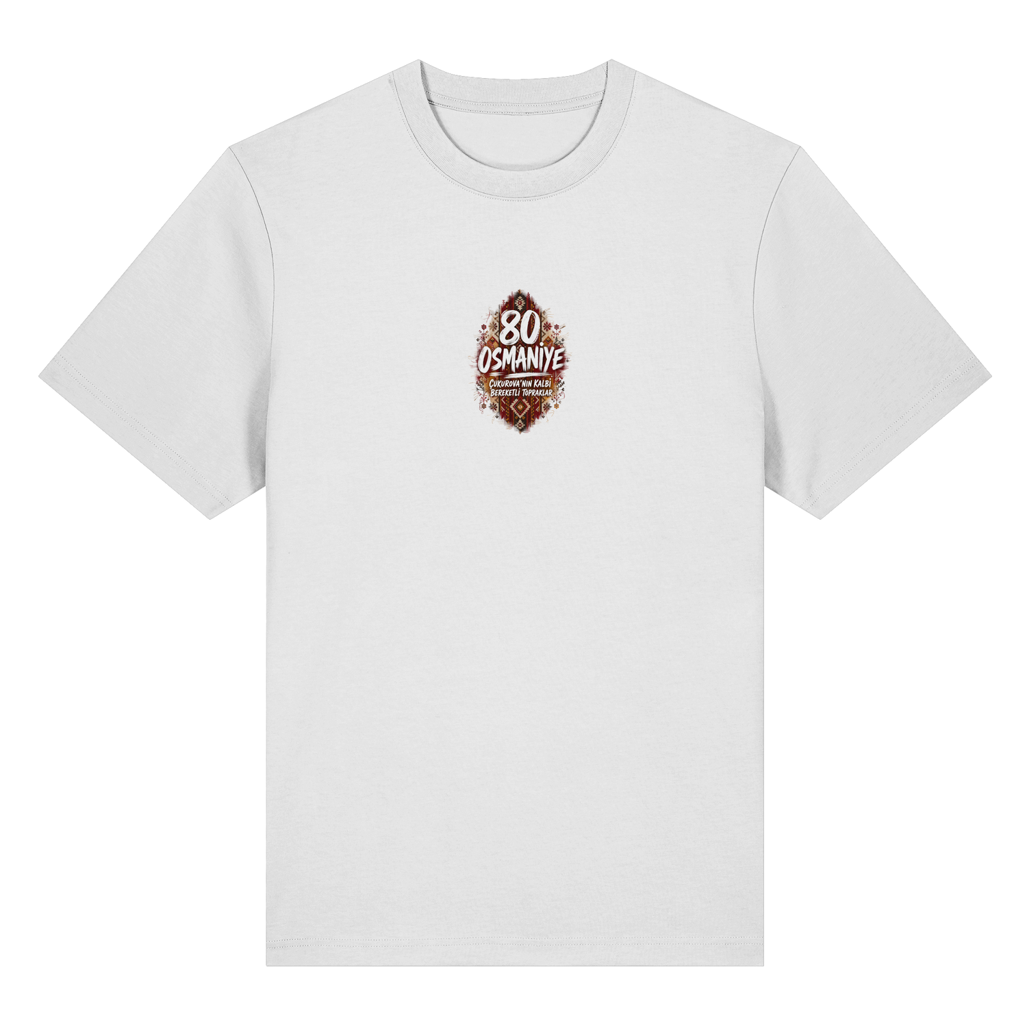 80 - Osmaniye - Organic Heavy Shirt