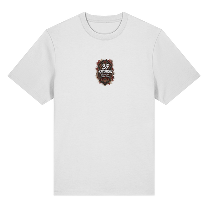 37 - Kastamonu - Organic Heavy Shirt