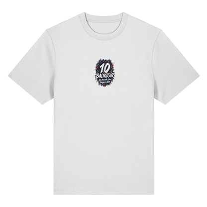 10 - Balikesir - Organic Heavy Shirt