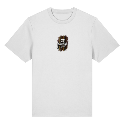 27 - Gaziantep - Organic Heavy Shirt