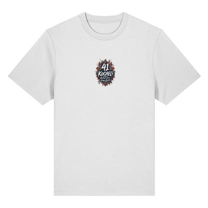 41 - Kocaeli - Organic Heavy Shirt