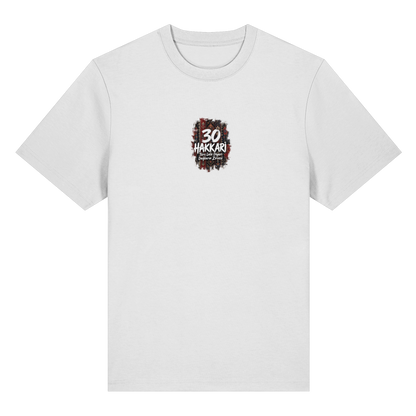 30 - Hakkari - Organic Heavy Shirt
