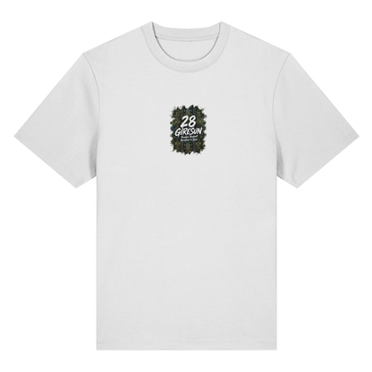 28 - Giresun - Organic Heavy Shirt
