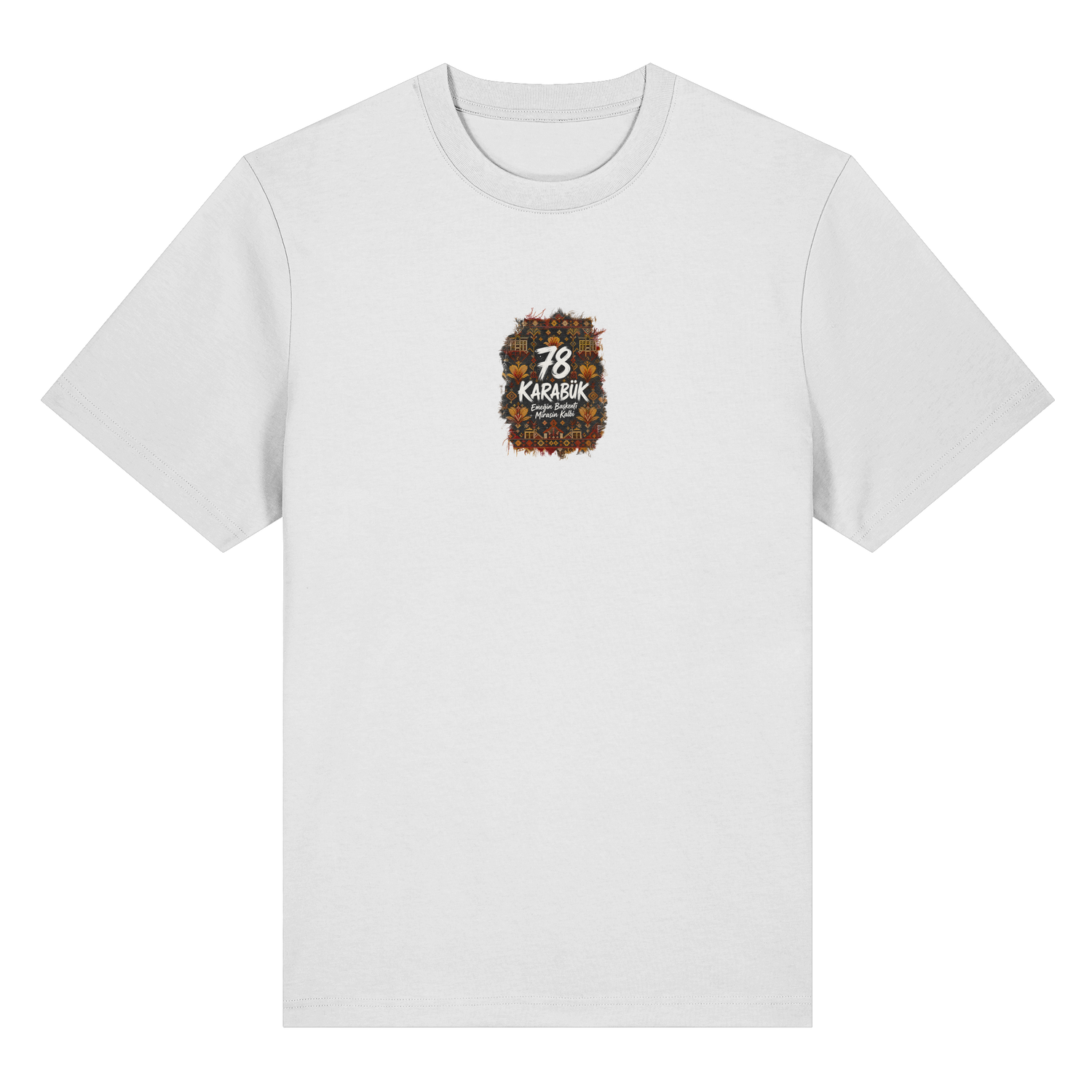 78 - Karabük - Organic Heavy Shirt