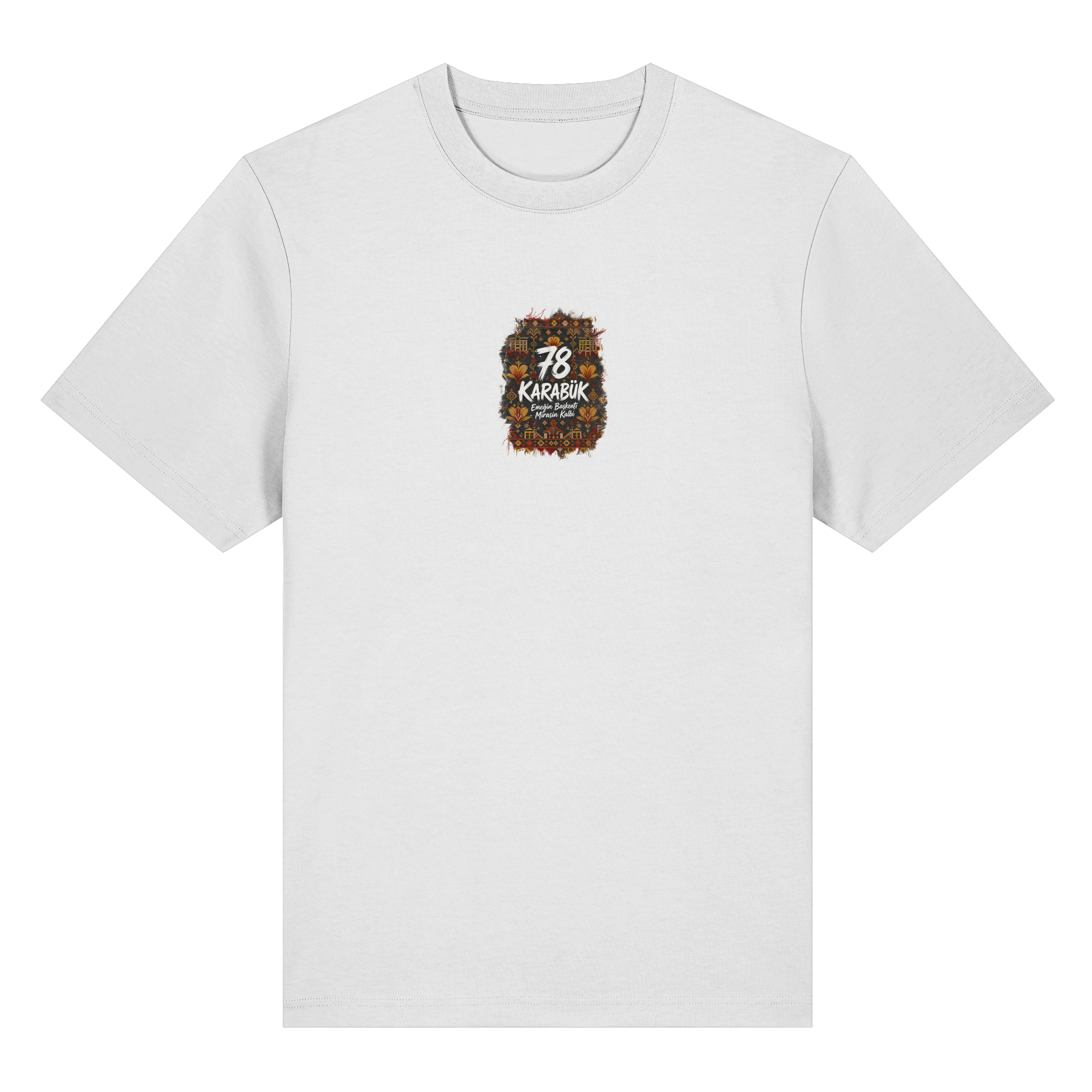 78 - Karabük - Organic Heavy Shirt