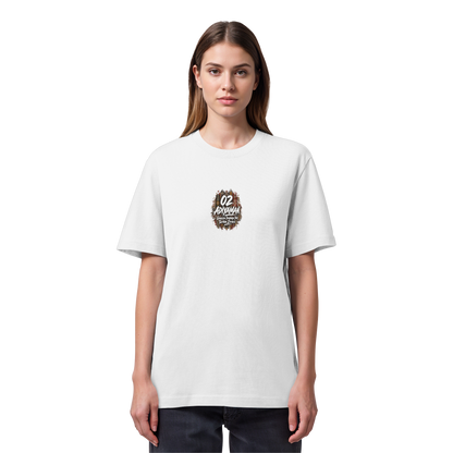 02 - Adiyaman - Organic Heavy Shirt