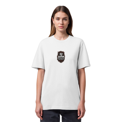 72 - Batman - Organic Heavy Shirt