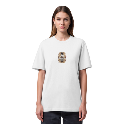 20 - Denizli - Organic Heavy Shirt