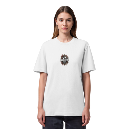29 - Gümüshane - Organic Heavy Shirt