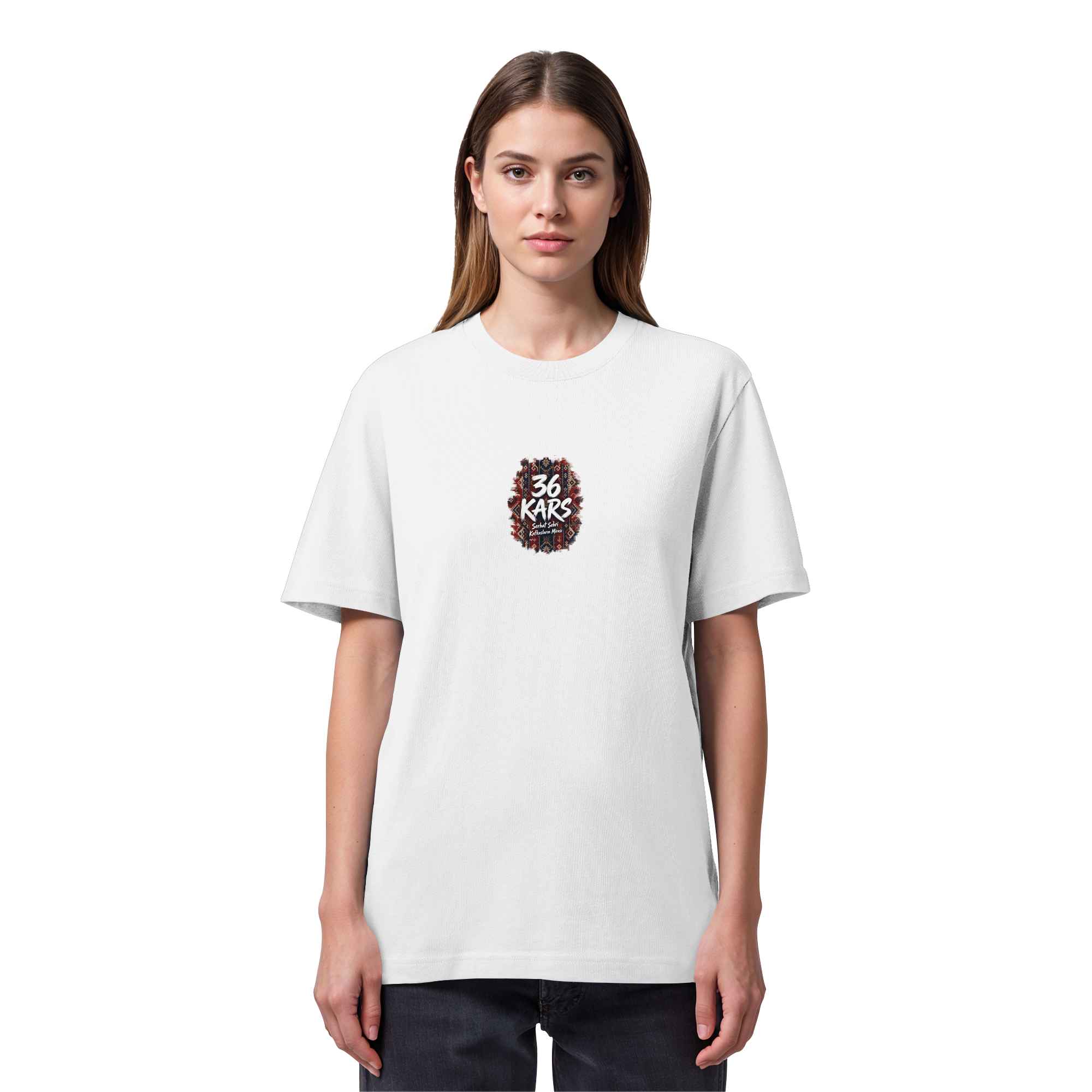 36 - Kars - Organic Heavy Shirt