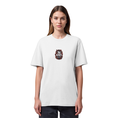 36 - Kars - Organic Heavy Shirt