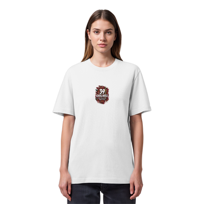 39 - Kirklareli - Organic Heavy Shirt