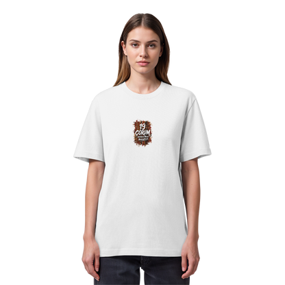 19 - Corum - Organic Heavy Shirt