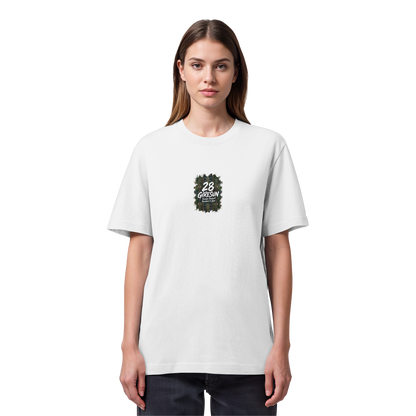 28 - Giresun - Organic Heavy Shirt