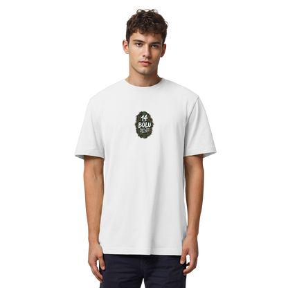 14 - Bolu - Organic Heavy Shirt