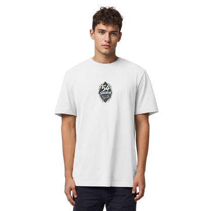 54 - Sakarya - Organic Heavy Shirt