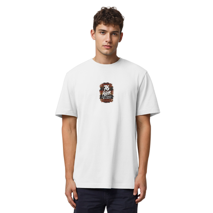 76 - Igdir - Organic Heavy Shirt